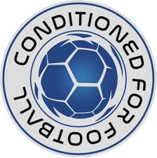 Conditioned for Football