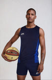 Zion Athletic Kit