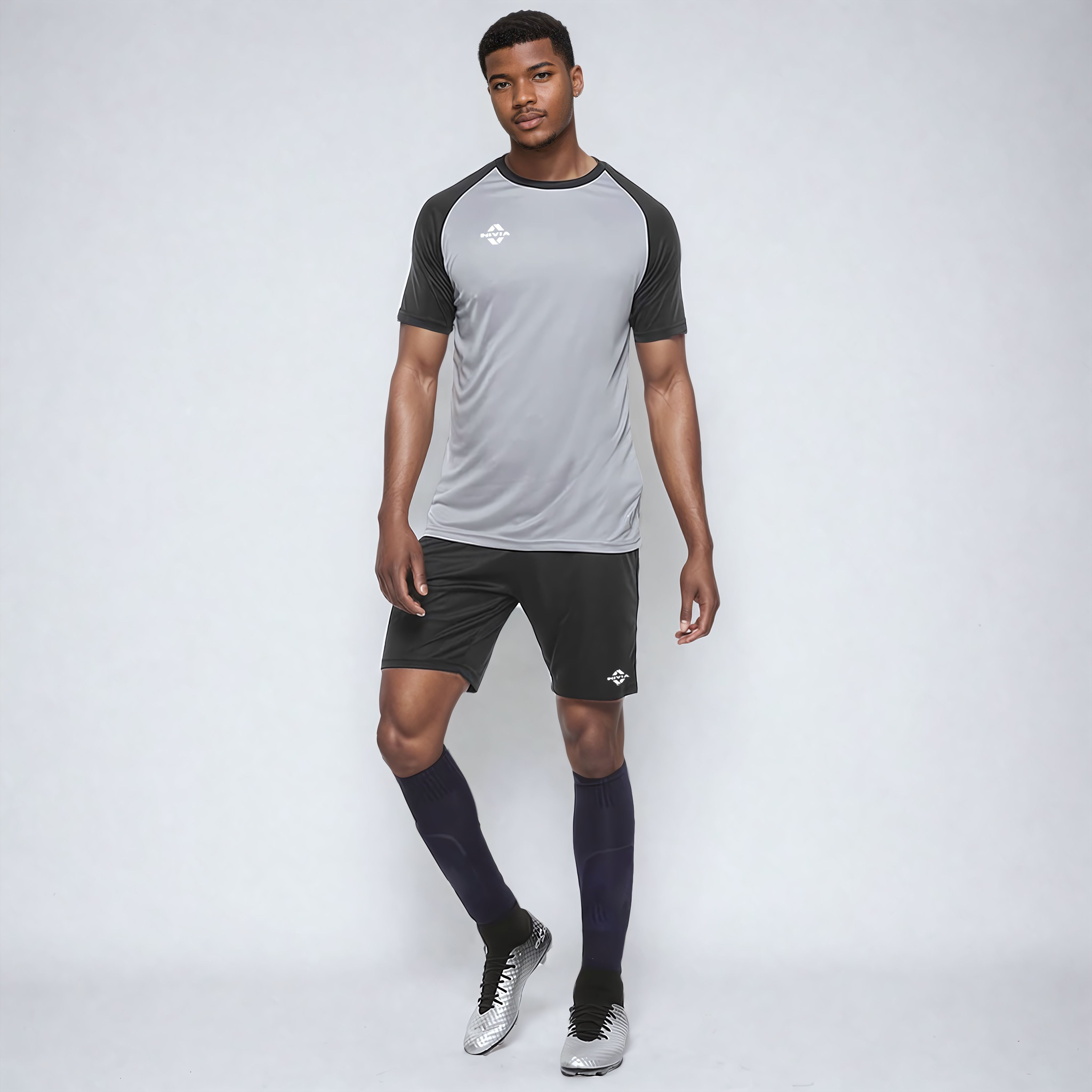 mens-destroyer-football-tee-jersey-set