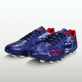 Safari Football Boots