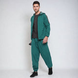 Rainwear Tracksuit