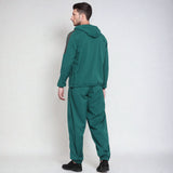 Rainwear Tracksuit