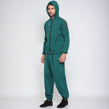 Rainwear Tracksuit