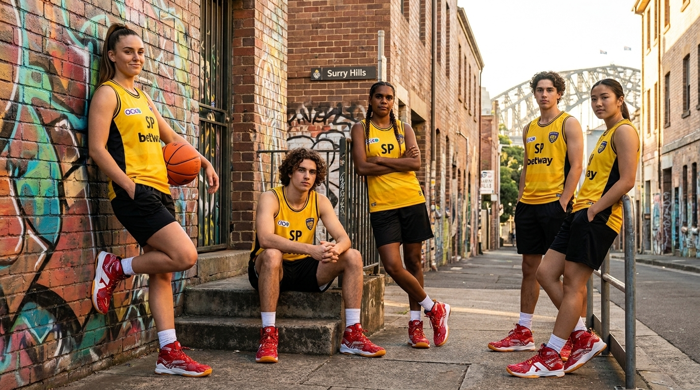 ENGINEERED FOR GAME DAY