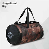 Jungle Duffle Bag