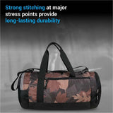 Jungle Duffle Bag