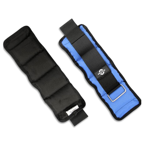 NIVIA Wrist & Ankle Weights – Strength & Endurance