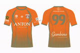 Brandon Park – U7 Goalkeeper Kit