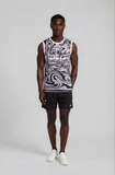 NIVIA - Singlet