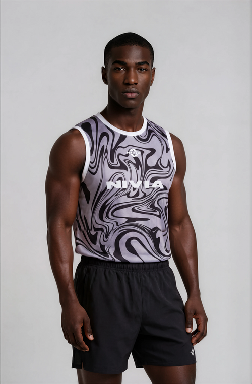 NIVIA - Singlet
