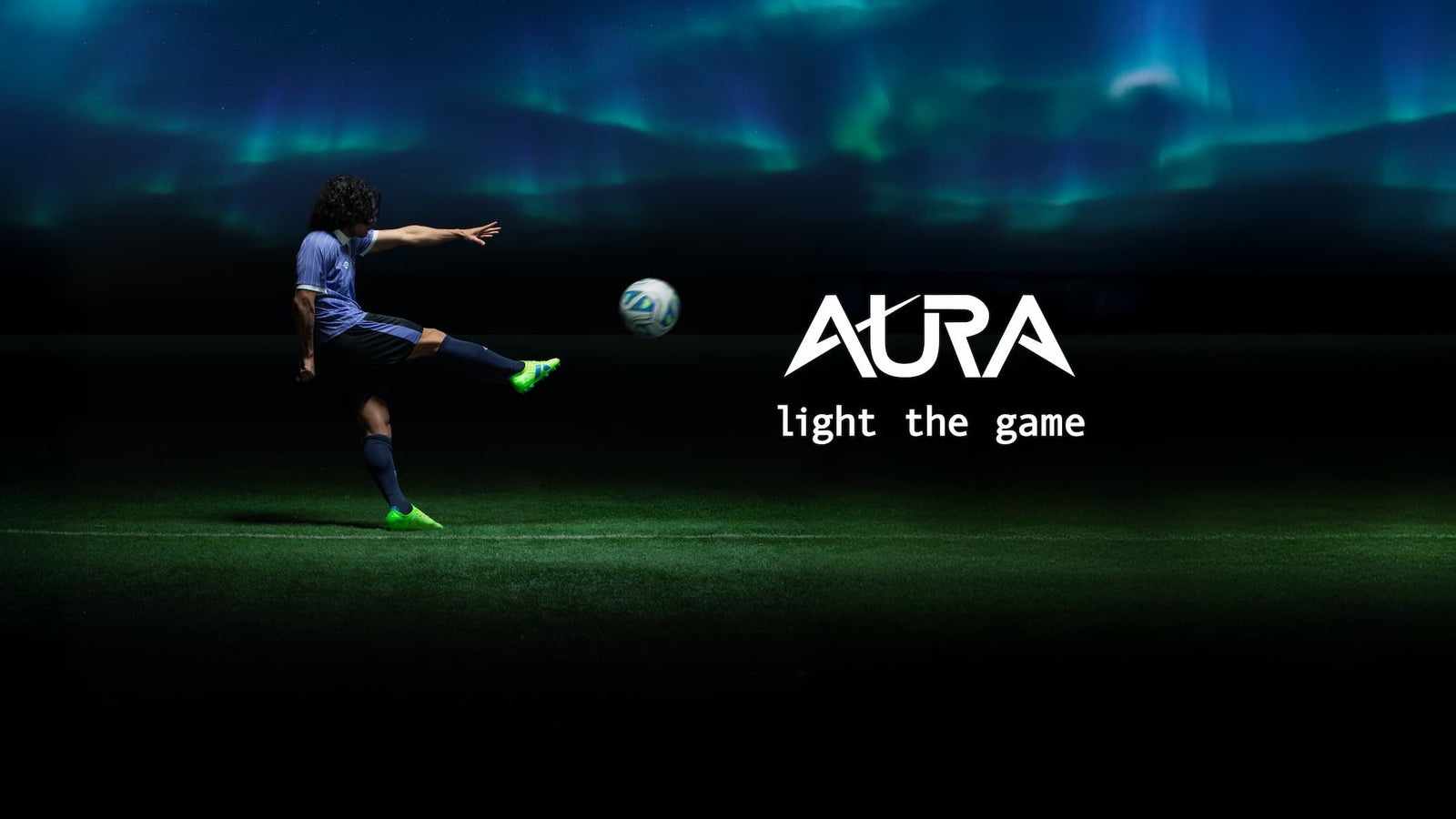 AURA Hero