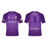 Brandon Park – U15 Goalkeeper Kit