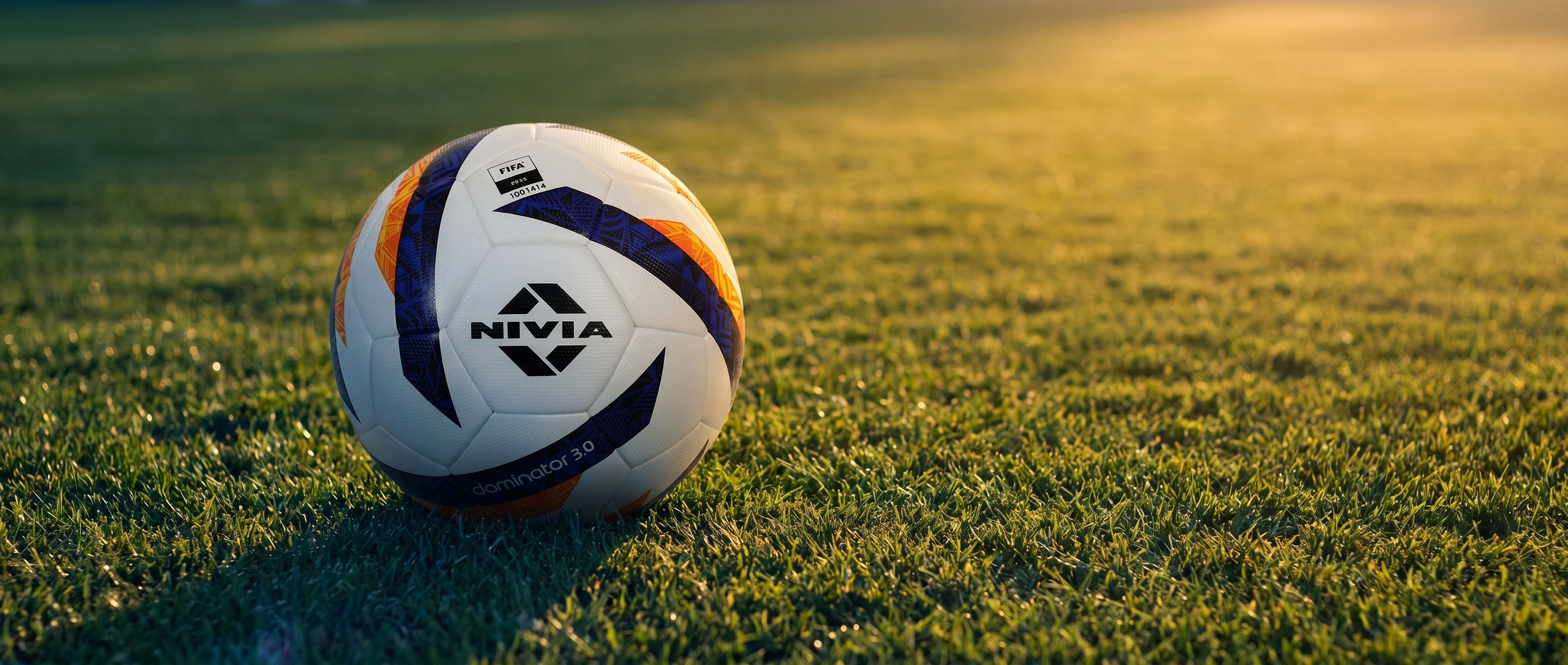 Football balls