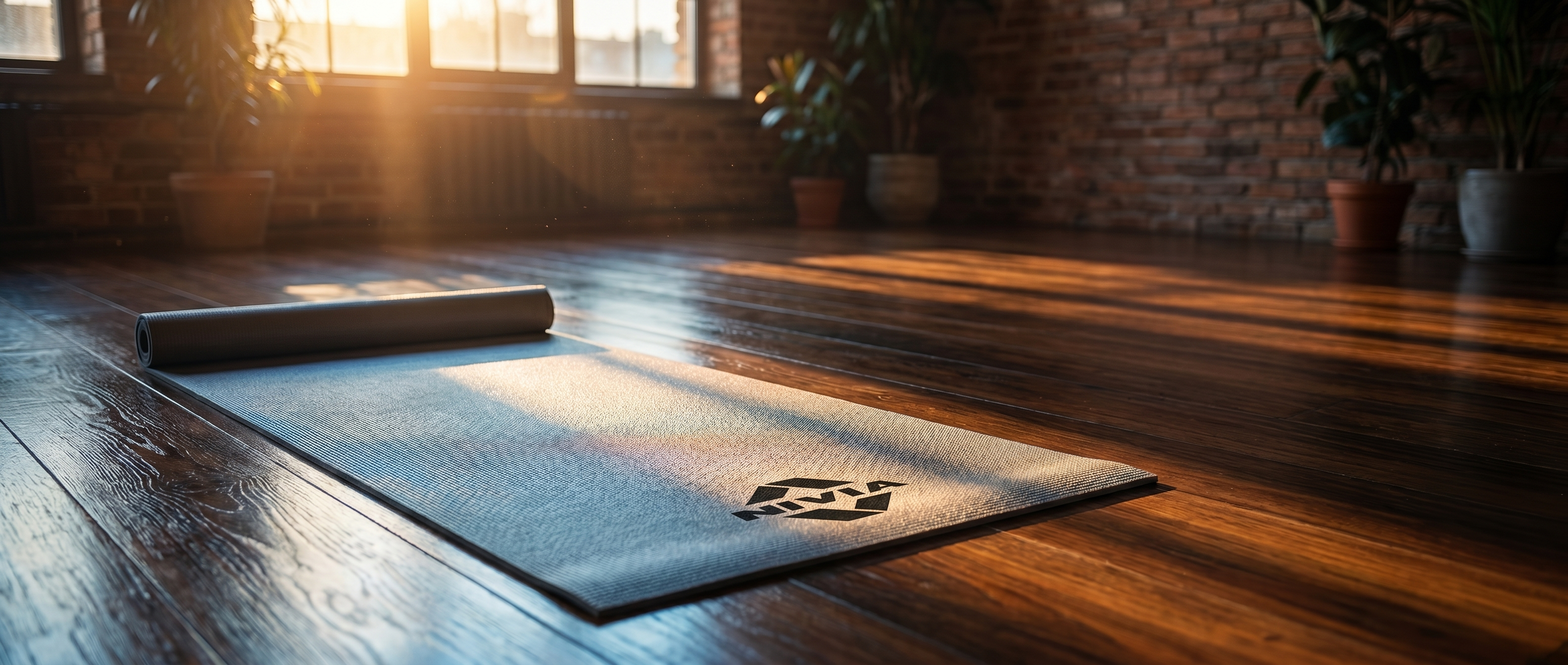 Gym & Yoga