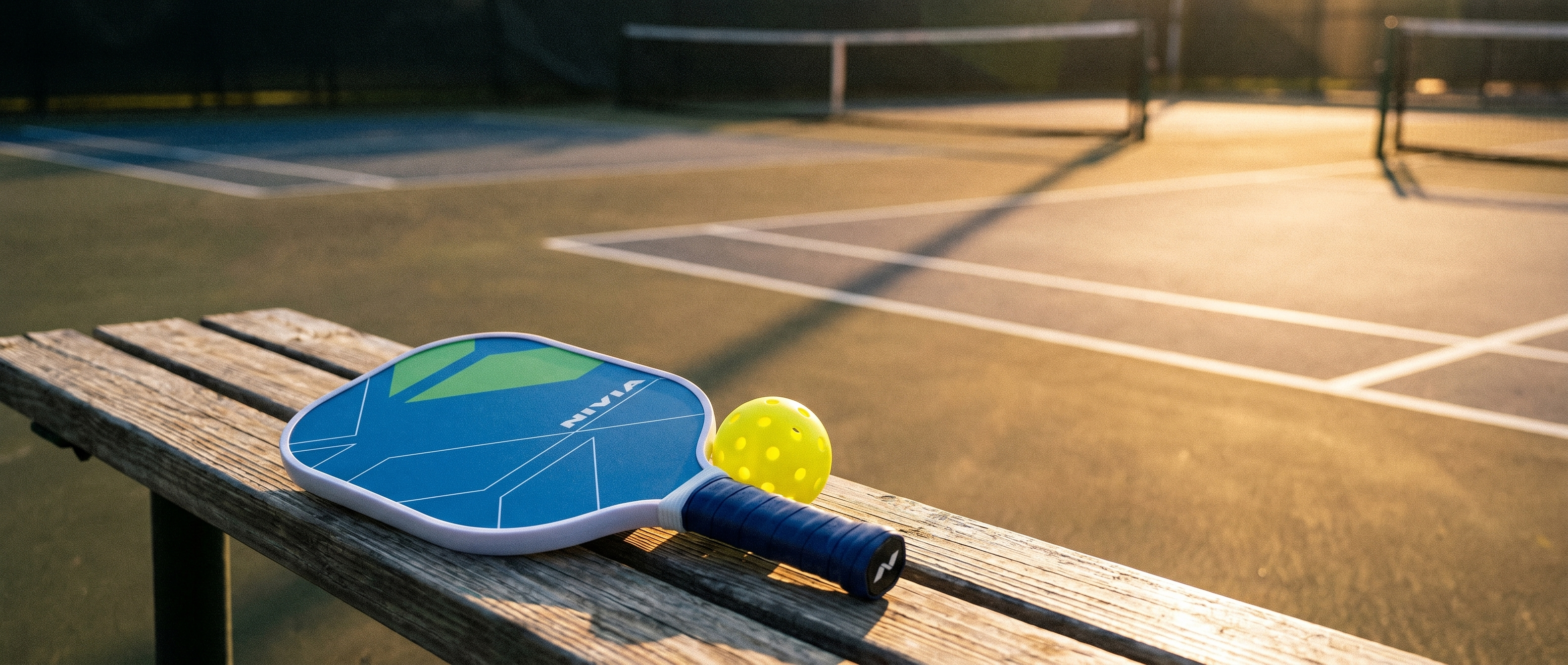 Pickleball