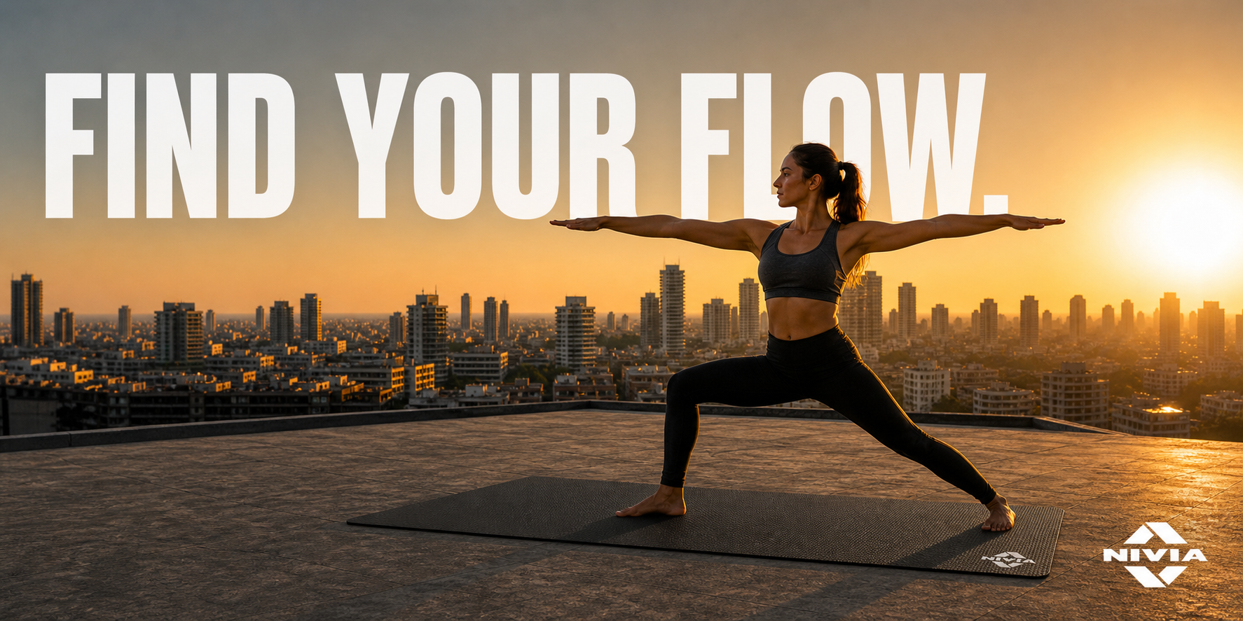 Find your flow